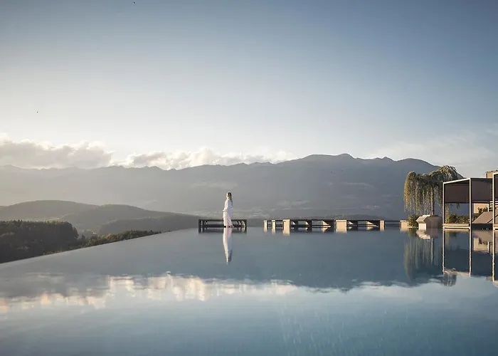 Hotel Winkler Sport & Spa Resort San Lorenzo di Sebato