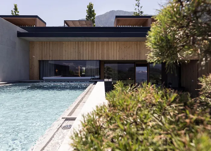 Hotel Winkler Sport & Spa Resort San Lorenzo di Sebato